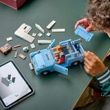 Lego kockice Začarani leteći Ford Anglia, Harry Potter | Eponuda.ba