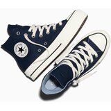 Converse Ženske patike chuck taylor all star lift platform scarf bow | Eponuda.com