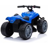 Quad na akumulator TR1805 - plavi | shoptok.hr