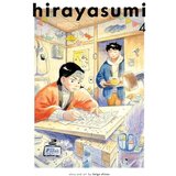 Harper Collins Publishers Ltd Keigo Shinzō - Hirayasumi, Vol. 4 | Eponuda.com