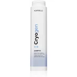 Montibello Cryogen Shampoo krepilni šampon proti izpadanju las z revitalizacijskim učinkom 300 ml