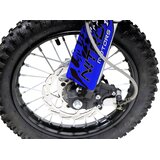 Nitro Motors Otroški motor Serval Eco 12/10 1200W 48V 15AH litij Zelena | Shoptok.si