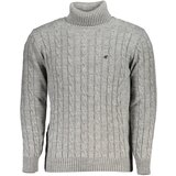 U.S. GRAND POLO US GRAND POLO MEN&#39;S GRAY SWEATER Cijene