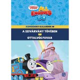 Móra Móra: Thomas in prijatelji All Engines Go – Pustolovščine male lokomotive 1. Na koncu mavrice Cene