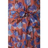 Trendyol Ženska haljina Patterned | shoptok.hr