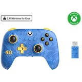 8BitDo bežični gamepad ulitmate 3 multi Platform/BT/2.4GHz/HallEffect/typeC/Trigger/Vibracija/40RARE | Eponuda.com