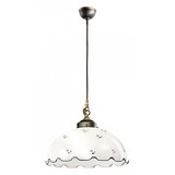  Kolarz 731.30.25 - Luster na sajli NONNA 1xE27/75W/230V plava | Eponuda.com