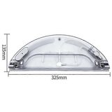 INORCO zdruljiv z robotskim sesalnikom xiaomi mijia 1c posoda za vodo krpo mi mop pro, (22023411) | Shoptok.si