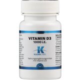 KLEAN LABS Vitamin D3 1000 UI Cene