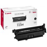 Canon Toner CRG-723H BK (2645B002AA) (črna), original Cene