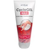 ACTIVLAB Cycolgel Max Gel za Noge z Ekstraktom Divjega Kostanja, 200 ml, (21826337) | Shoptok.si