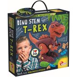 Lisciani I'm Genius sestavi dinozavra T-Rex 92406 | Shoptok.si