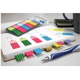  ZASTAVICA 18X55MM 6BOJAX25L OBLIK OLOVKE PAPIR GLOBAL NOTES 5672-93 BLISTER | shoptok.hr