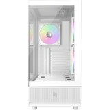  GameMax NEX C51 WH computer case White Cijene
