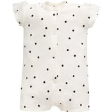 Pinokio Kids's Buttoned Romper Tres Bien 1-02-2401-23 | Shoptok.si