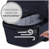 Hauck košara Walk N Care - Dark Navy Black | shoptok.hr