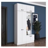 Hanah home hall Stand zidni čiviluk EA145 3841 | ePonuda.com