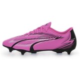 Puma Nogomet Ultra Play Mxfg Rožnata | Shoptok.si