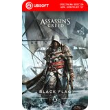  Assassins Creed 4 Black Flag Gold Edition - Ubisoft Connect koda brez škatlice (WINDOWS PC) Cene