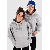 Ripndip A Bird Pulover s kapuco ash heather | Shoptok.si