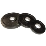 Olimp Sport Tegovi olimpijski gumirani 10kg | ePonuda.com