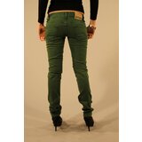 John Galliano JEANS DENIM WOMAN GREEN | shoptok.hr