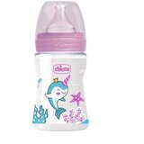 Chicco WB plastična flašica za bebe 150ml Cene