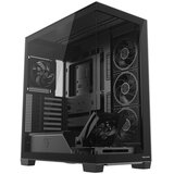 Modecom VOLCANO STELLAR PLUS ARGB MIDI 5F BLACK Cijene