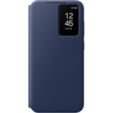 Samsung Galaxy S24 FE Smart View Wallet Case Blue Cijene