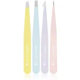 Tweezer Set Mixed set pincet