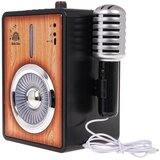  Pojačalo za igru s Bluetoothom + mikrofon | shoptok.hr