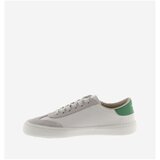 Victoria Nizke superge Olmo barefoot efecto piel serraje Zelena | Shoptok.si