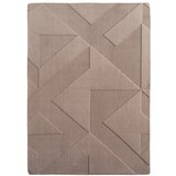 Ayyildiz Carpets Svjetlo smeđi periv tepih 80x150 cm Pompei 1613 – | shoptok.hr