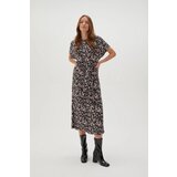 Marisse Women's Dress L-Su-4611 Black | Shoptok.si