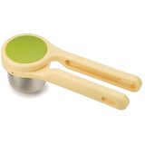 Shumee Helix Zitrusentsafter gelb | shoptok.hr