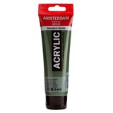 Royal Talens amsterdam akrilna boja 120ml - odaberite nijansu olive green d ( 680622 ) Cene