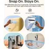 Eufy Security EufyCam C35 komplet 2 kameri + baza