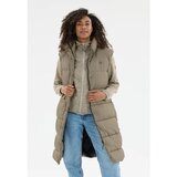 Whistler Women's vest Amaretto Cene