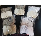  Kartončki za darila - komplet 50 kom KARTDAR 26 | Shoptok.si