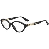 Moschino ženski Okvir za naočale MOS597-807 Ø 55 mm | shoptok.hr