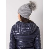 RUE PARIS Cap-JK-CZ-24.30-grey | shoptok.hr