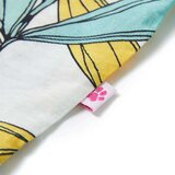  Dječja haljina prljavo bijele boje 92 | shoptok.hr