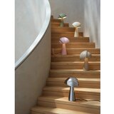  DFTP by Nordlux - Stona lampa ALIGN 1xE27/25W/230V sjajni hrom | Eponuda.com