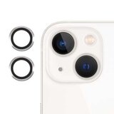 KAMERA STAKLO 13-13 MINI METAL SREBRENA IPHONE cijene