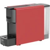 Vox Aparat za kavo CM 7036 [1050 W, 20 bar, 600 ml, rdeč], (21591401)