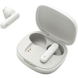 JBL Brezžične slušalke Wave Flex 2, bele | Shoptok.si