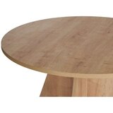 Hanah home trpezarijski sto virella sapphire hrast | ePonuda.com