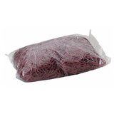 Gumice 50mm, 1 kg u kesi Alco