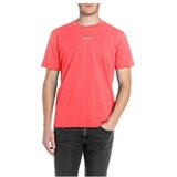 Replay pamučna muška majica RM3098 {2660}556