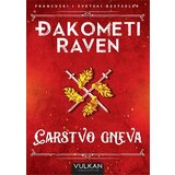 Vulkan Izdavaštvo carstvo gneva Cene